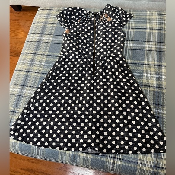 Anthropologie Maeve Nikola Dress - Picture 5 of 8